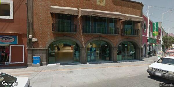 DELEGACIÓN 08 DE DIF ESTATAL SAN MARTIN